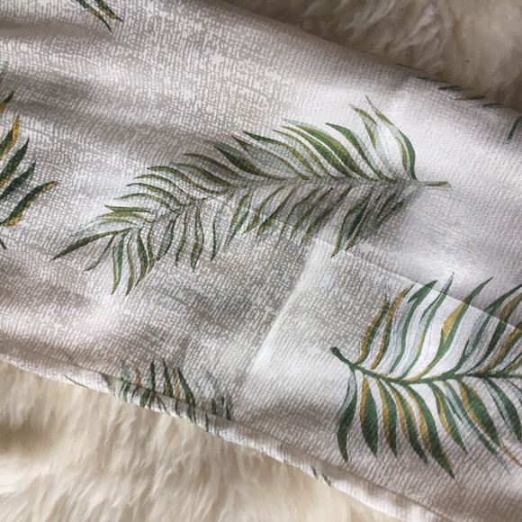 Italian Forte Forte Silk Pants & Top - Picture 2 of 6